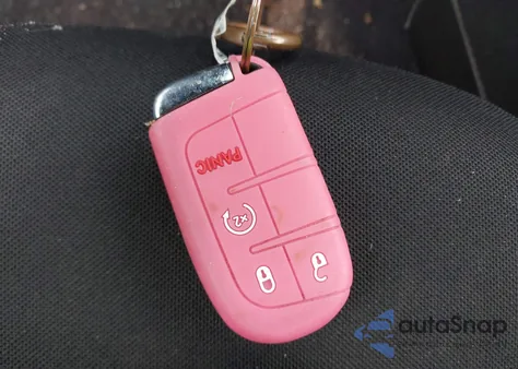 2017 Jeep Renegade Sport Fwd из США, поврежденный, VIN ZACCJAABXHPF08949